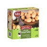 Katz Gluten-Free Donut Holes Glazed, 170g