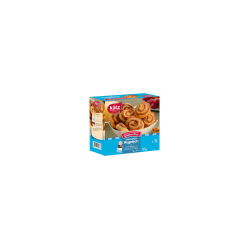 Katz Gluten-Free Cinnamon Rugelech, 198g