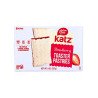 Katz Gluten-Free Toaster Pastries Strawberry, 4 Pack