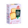 Katz Gluten-Free Texas Toast Garlic, 4 Pack