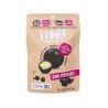 Lebby Gluten-Free Chickpea Bites Dark Chocolate, 99g