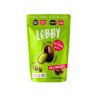 Lebby Gluten-Free Chocolate Covered Pistachio Snack Milk Chocolate, 87g