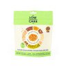 The Low Carb Co Artisan Super Seed Keto Crackers Cracked Black Pepper, 101g
