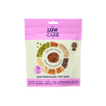 The Low Carb Co Artisan Super Seed Keto Crackers Everything Bagel, 101g