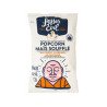 Lesser Evil Organic Popcorn White Cheddar, 130g