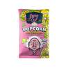 LesserEvil Organic Popcorn Pink Lemonade, 130g