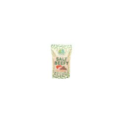 Brother Sprout Plant-Based Chopped Beef Salt Beefy, 500g