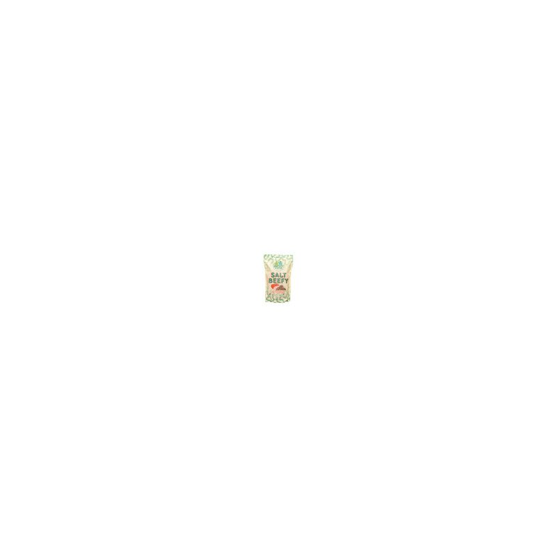Brother Sprout Plant-Based Chopped Beef Salt Beefy, 500g