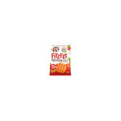 Lenny & Larry’s FITZELS High Protein Pretzels Pizza Palooza, 85g