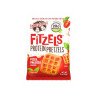 Lenny & Larry’s FITZELS High Protein Pretzels Pizza Palooza, 85g
