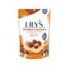 Lily's Milk Chocolate Style Covered Caramels, 99g