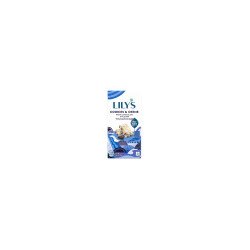 Lily's Cookies & Creme White Chocolate Style Bar, 79g