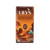 Lily's Extra Dark Chocolate Salted Caramel, 80g 