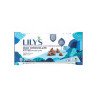 Lily's Low-Sugar Baking Chips Milk Chocolate Style, 255g