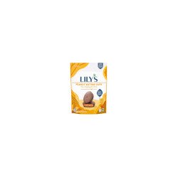Lily's Milk Chocolate Style Peanut Butter Cups, 90g