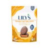 Lily's Milk Chocolate Style Peanut Butter Cups, 90g