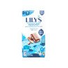 Lily's Low-Sugar Milk Chocolate Style Hazelnut, 80g 