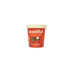 Lentiful Instant Lentils French Mirepoix, 57 g
