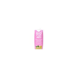 BioSteel Sugar-Free Sports Drink Pink Lemonade, 500ml