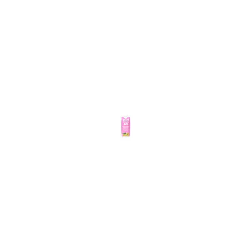 BioSteel Sugar-Free Sports Drink Pink Lemonade, 500ml