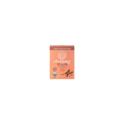 Lovebird Foods Grain-Free O’s Cereal Cinnamon, 198g