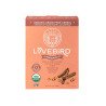 Lovebird Foods Grain-Free O’s Cereal Cinnamon, 198g