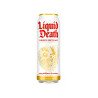 Liquid Death Sparking Water Cherry Obituary, 568ml