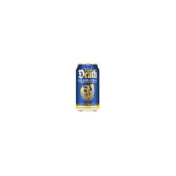 Liquid Death Sparkling Water Drink Killer Cola, 355 mL