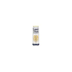 Liquid Death Still Artesian Mountain Water, 568ml