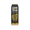 Liquid Death Sparkling Artesian Water, 568ml