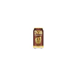 Liquid Death Sparkling Water Rootbeer Wrath, 355 mL
