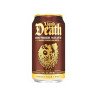 Liquid Death Sparkling Water Rootbeer Wrath, 355 mL