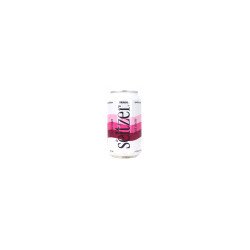 Le Seltzer Natural Sparkling Water Black Cherry, 355ml