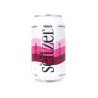 Le Seltzer Natural Sparkling Water Black Cherry, 355ml