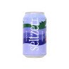 Le Seltzer Natural Sparkling Water Mangosteen, 355ml