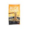 Lotus Foods Buckwheat Shiitake Rice Ramen With Mushroom Soup, 80g