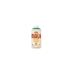 MALK Organic Oat Milk Vanilla, 828 ml