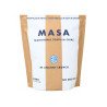 Ancient Crunch Masa Traditional Tortilla Chips Churro, 140g