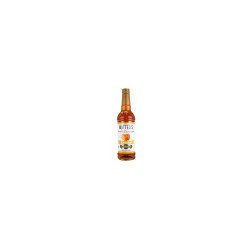 Matteo’s Sugar Free Barista Style Coffee Syrups Thin Caramel, 750mL