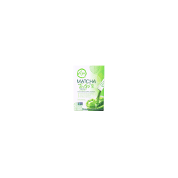 Aiya Ceremonial Grade Matcha Sticks To Go, 10 Packets