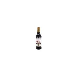Matteo’s Sugar Free Barista Style Coffee Syrups Thin Mocha, 750mL