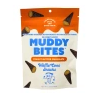 Muddy Bites Waffle Cone Snacks Peanut Butter Chocolate, 66g