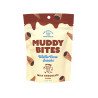 Muddy Bites Waffle Cone Snacks Milk Chocolate, 66g
