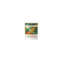 Madly Hadley Vegan Coconut Bacon, 85g