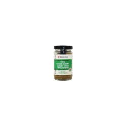 Mekhala Organic Vegan Green Curry Paste, 100g