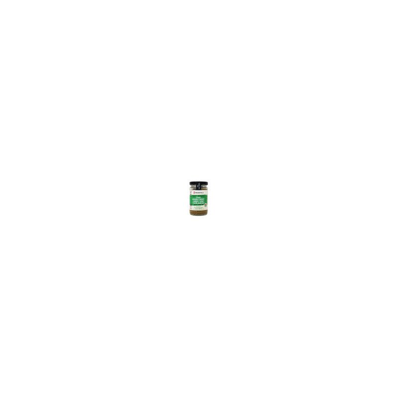 Mekhala Organic Vegan Green Curry Paste, 100g