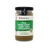 Mekhala Organic Vegan Green Curry Paste, 100g