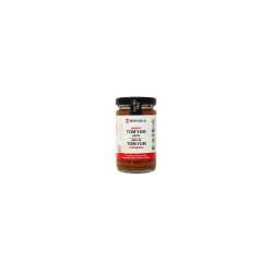 Mekhala Organic Vegan Tom Yum Paste, 100g
