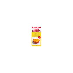 Matheson Food Company Macaroni and Cheese Original, 170g