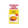 Matheson Food Company Macaroni and Cheese Original, 170g
